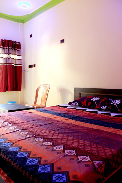 Nirmala Narayan Beach Resort