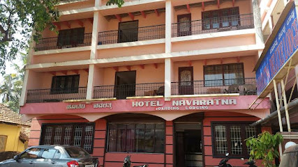 Hotel Navaratna Palace