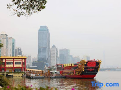 Wanxi · Fuzhou Boutique Resort