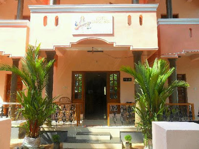 Hotel Saraswati