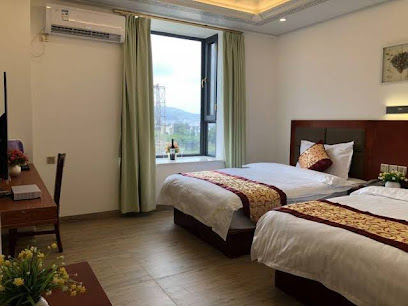 Huidong Gangyuanwan Hotel