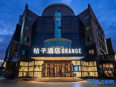 Orange Hotel