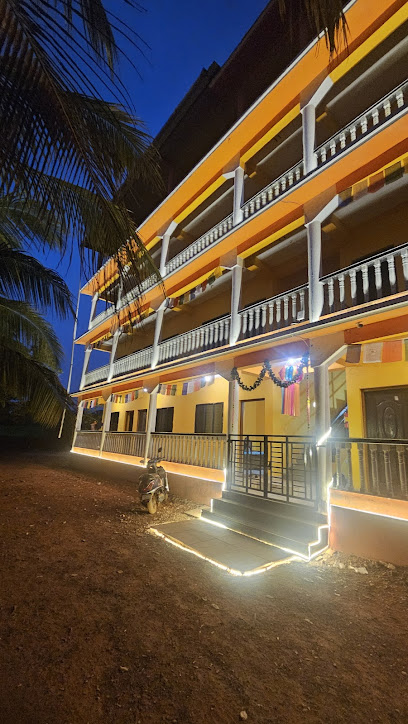 Eco Farmville - secret guesthouse