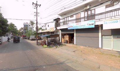 GHALA apartments and rooms