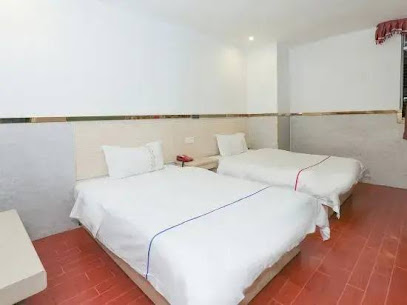 Tianhang Business Hotel