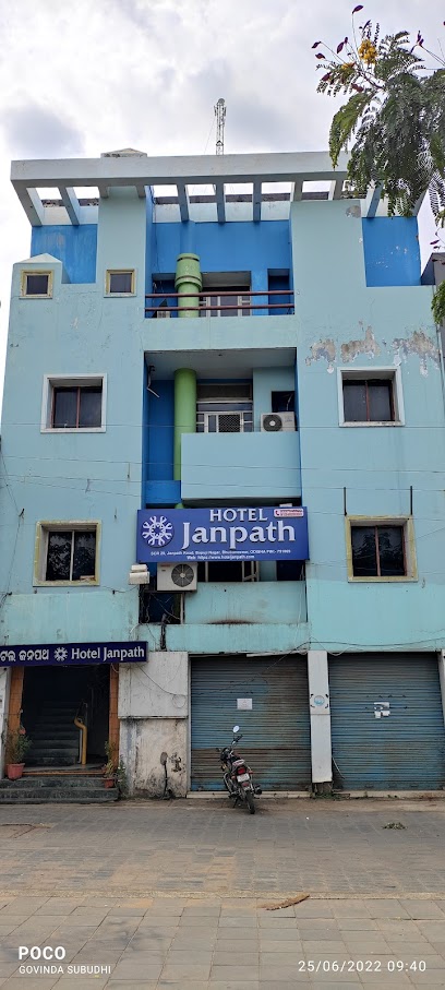 Hotel Janpath