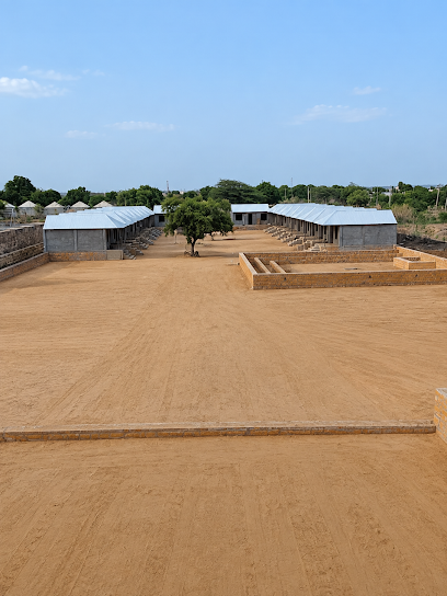 Elite Heritage Camp