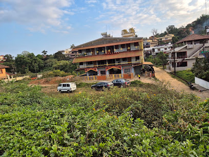 Agasthya Homestay ( with kitchenette )