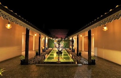 Privystays Jk's Private Bungalow/Villa with Pool in Alibag/Alibaug