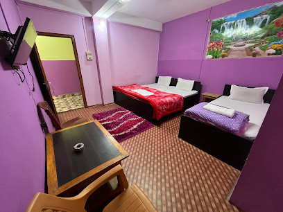 Hotel Pemaling tawang