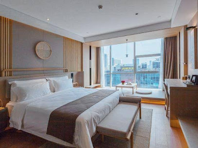 Z-two Boutique Hotel