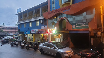 Hotel Navtara
