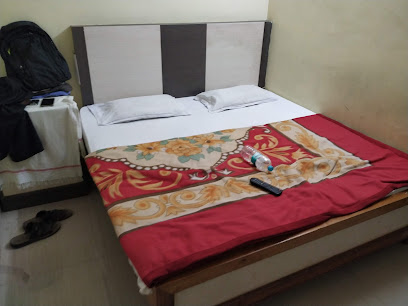 Hotel Tirumala Residency