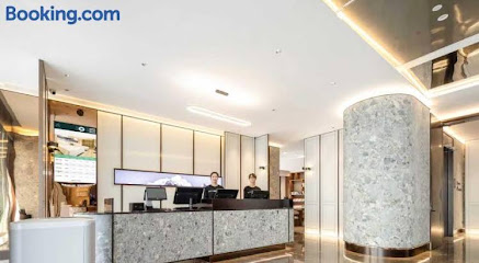 Atour Hotel Joy City, Lu Xun Hometown, Shaoxing