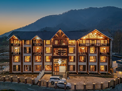 The Kudrat Pahalgam