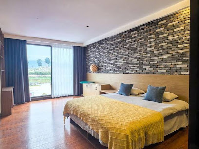 Jianshan no mountain home stay