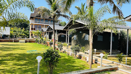 Rajhans Retreat
