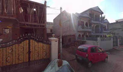 Hotel The Sitara