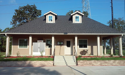 Bayou Bend RV Resort