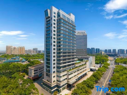 Kasion K Hotel Yiwu
