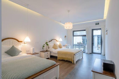 Beijing Yunshang Residence