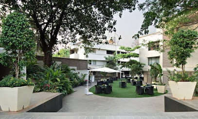 Citrus Hotel Lonavala