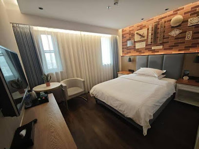 YUE XING STARTUP HOTEL