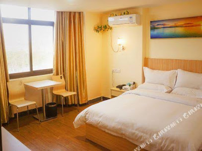 V Time Hotel