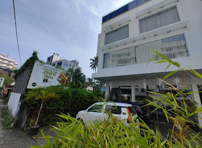 The Terrace by Ladder mgd by CITRINE