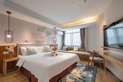 Jingtian Letu Hotel