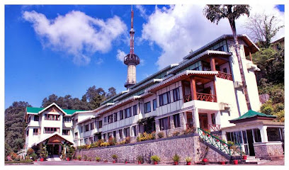 Hotel Mount Siniolchu, Gangtok