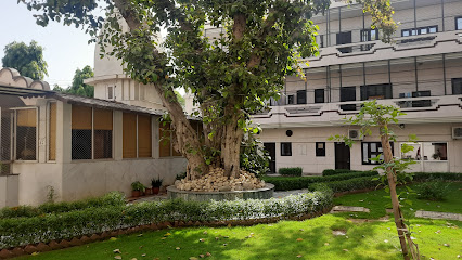 Maheshwari Seva Sadan, Vrindavan Shri Radha