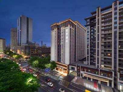 JI Hotel Nanchang Economic Development Zone L