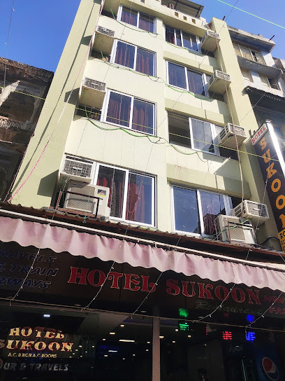 Hotel Sukoon