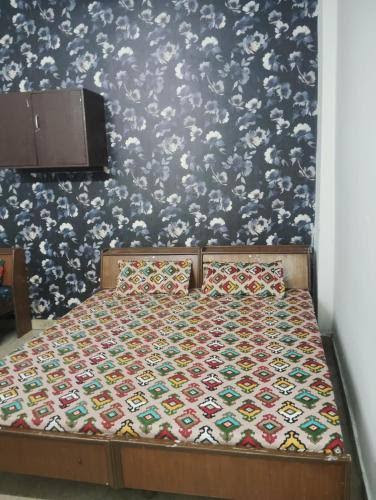hotel temple side residency