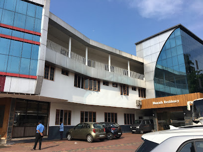Bharath residency