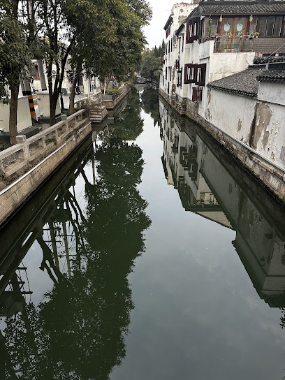 SuZhou Jade Snow lodge