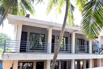 Ocean heart beach resort, Malvan