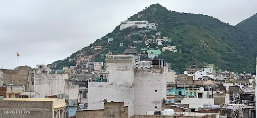 Hotel Shahanshah Mahal