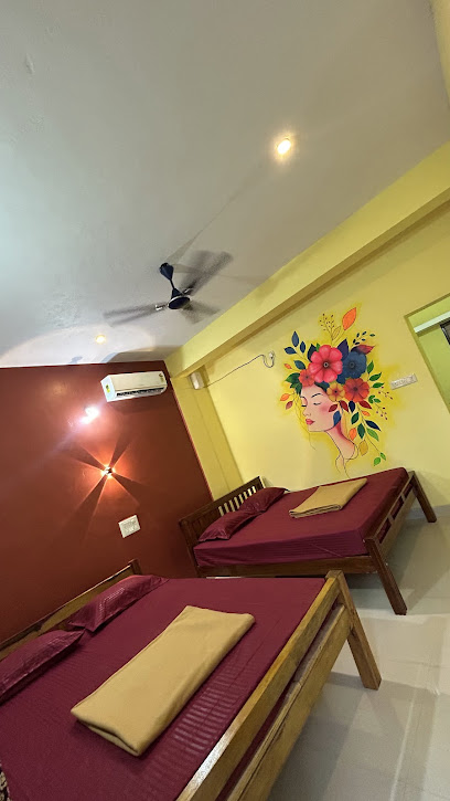 Coastal Nest Gokarna