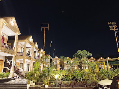 Pearl blue hotel and resort