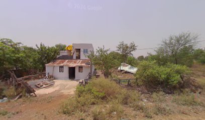 Simmy jangde