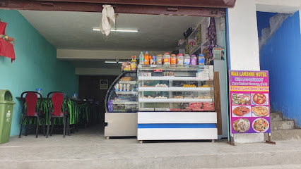 Maa lakshmi hotel cum restaurant