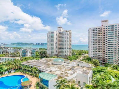 三亚你好，旧时光旅行客栈