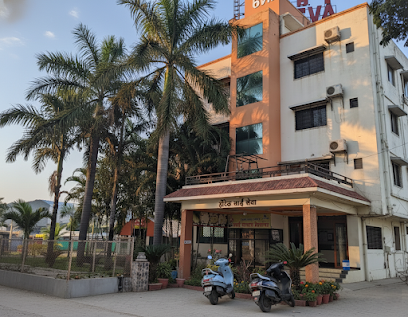 Hotel Sai Seva Inn