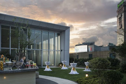 Hyatt Regency Shanghai
