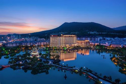 Hilton Garden Inn Yuxi Xinping