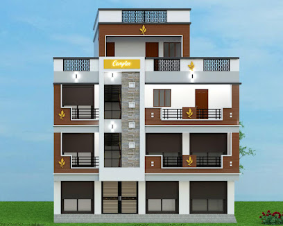 PANMOZHI RESIDENCY