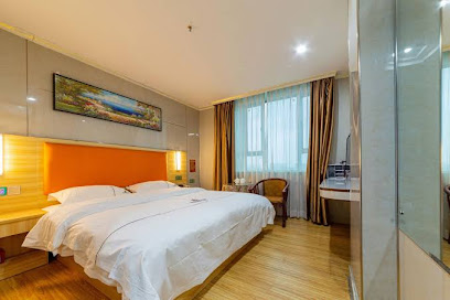 Yida Business Hotel