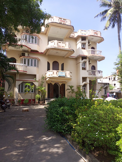 Madhura Residency